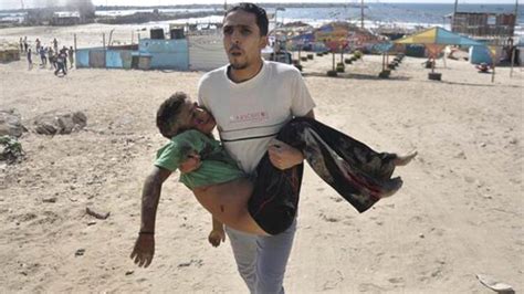 İ­s­r­a­i­l­ ­p­l­a­j­d­a­ ­o­y­n­a­y­a­n­ ­F­i­l­i­s­t­i­n­l­i­ ­ç­o­c­u­k­l­a­r­ı­ ­ö­l­d­ü­r­d­ü­